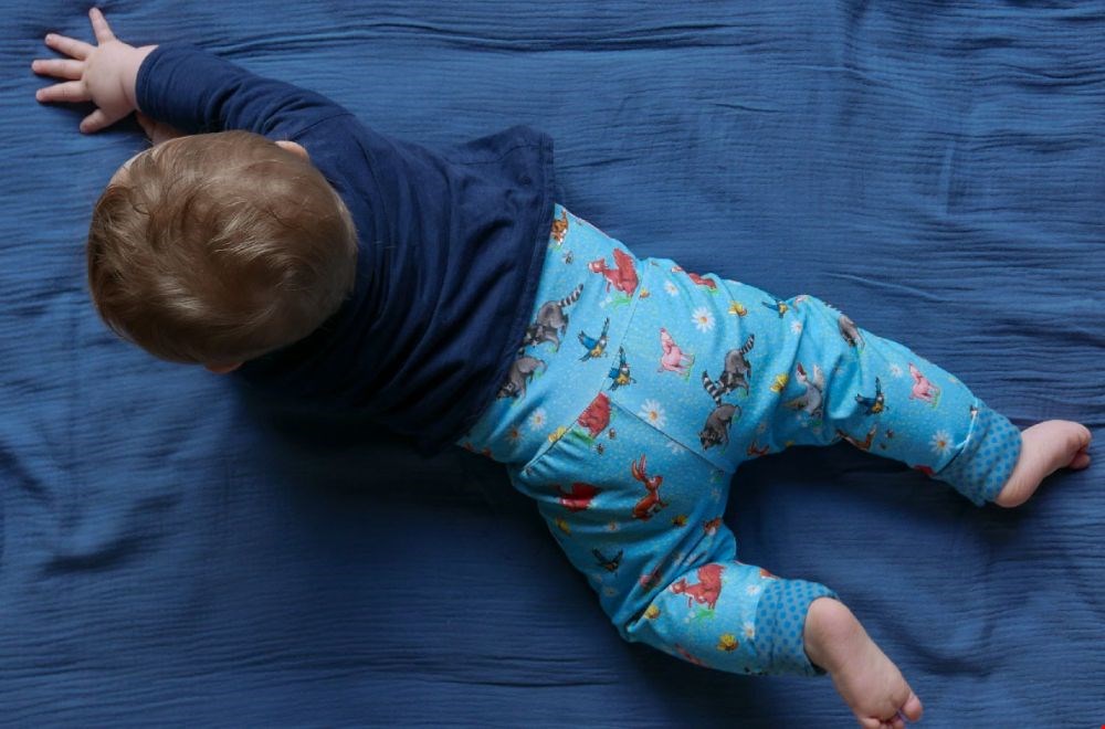 Voor de mini me! Voor de mini me!